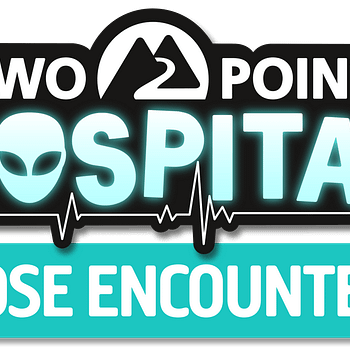 Two Point Hospital Receives Close Encounters DLC