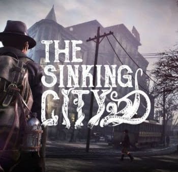 Lovecraftian Detective Game The Sinking City Shows off Switch Gameplay