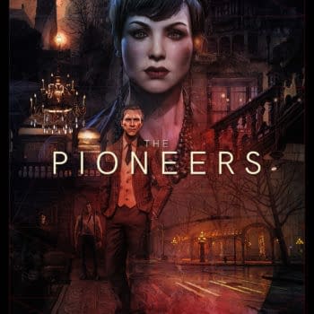 Vampire: The Masquerade - Bloodlines 2: The Pioneers