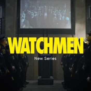 "Watchmen": HBO "Coming Soon" Teaser Offers New Look at Damon Lindelof "Remix"