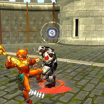 Mass Effect 2 Designer Miles Holmes Announces New RPG Wheel of Fate