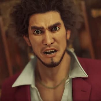 Yakuza: Like A Dragon Gets A New Gameplay Trailer