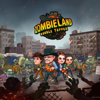 ZOMBIELAND VR: HEADSHOT FEVER - Announce Trailer