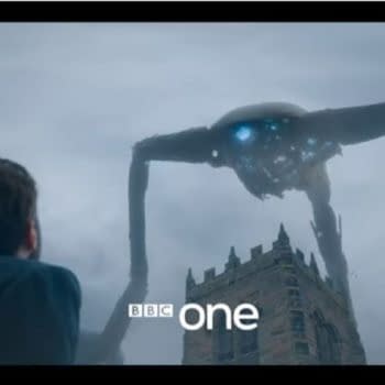 "The War of the Worlds": BBC Unleashes First Official Trailer for Limited Series Adapt [PREVIEW]