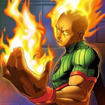 When You Get Paid For a Character You Didn't Realise Was in the Marvel Film You Just Saw