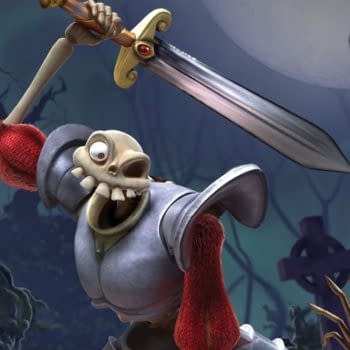 "MediEvil" Remake Demo Launches On PS4