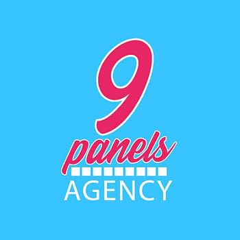 9 Panels Agency, the UK's First Dedicated Graphic Novel Literary Agency Launches