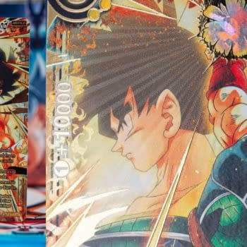 Could This Be the Next $2000 Dragon Ball Super Card?