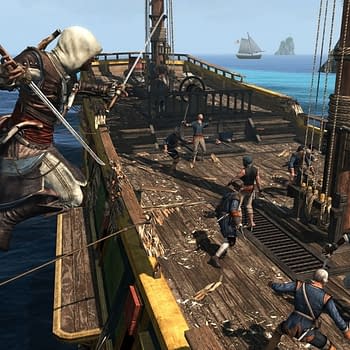 The Assassins Creed: The Rebel Collection Announced as Switch Exclusive