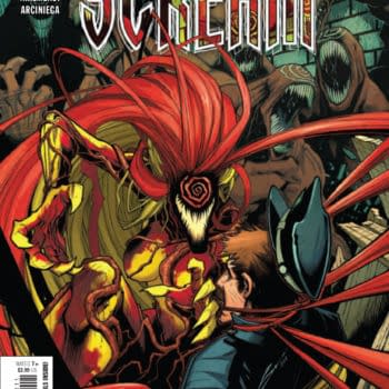 Absolute Carnage: Scream #2 [Preview]