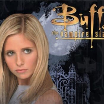 "Buffy The Vampire Slayer" - Top Five Sexy Scenes That Slayed [OPINION]
