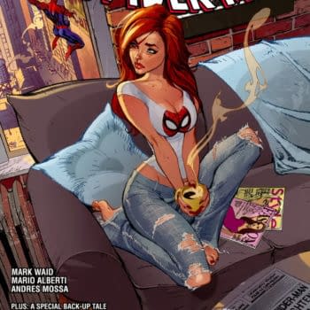 J Scott Campbell