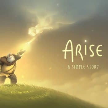 Techland Shows Off "Arise" During Sony's State Of Play
