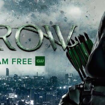 "Arrow" Season 8 Poster: Oliver Faces the "Crisis" Ahead [PREVIEW]