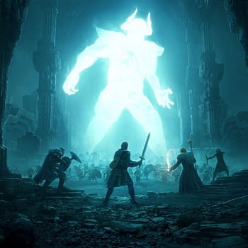 The Bards Tale IV: Directors Cut Is Getting A Retail Release