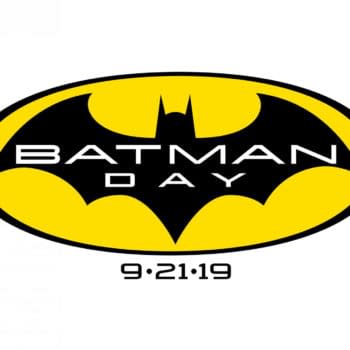 The Daily LITG - 21st September 2019, It's Batman Day