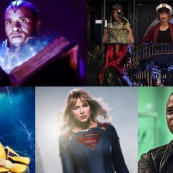 CRISIS Alert: 9 Things That Will TOTALLY Happen in the CW's Crossover Event