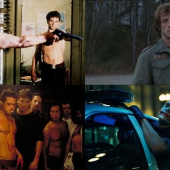 Rambo, Taxi Driver, Joker: The Top 5 Most "Misunderstood" Characters Who Are Actually Garbage People Only Admired By Garbage People