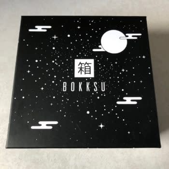 What's In The Box?!: Bokksu &#8211; Volume Five, September 2019