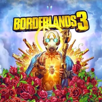 "Borderlands 3" Releases A Proper Launch Trailer