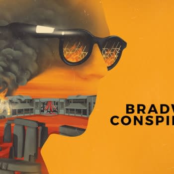Bossa Studios Releases Gameplay Trailer For "The Bradwell Conspiracy"