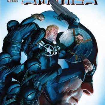 Captain America #14 [Preview]