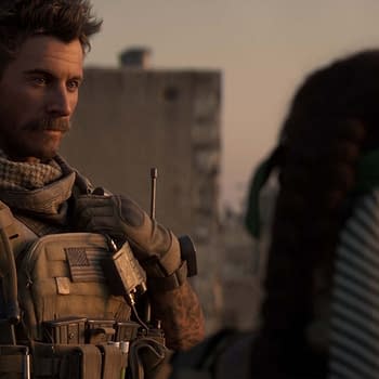 "Call Of Duty: Modern Warfare" Releases A New Story Trailer