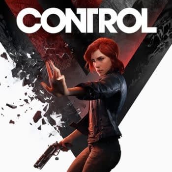 Epic Games Reportedly Forked Over Nearly $10m For "Control"
