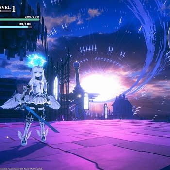 [REVIEW] Spike Chunsofts Crystar is More Fun than it Sounds
