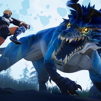 Phoenix Labs Officially Launches The Dauntless 1.0 Update