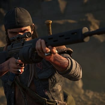 Days Gone Will Be Getting New Difficulty Modes