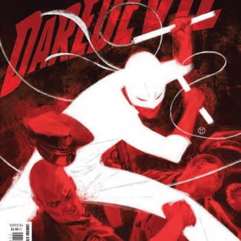 Daredevil #12 [Preview]