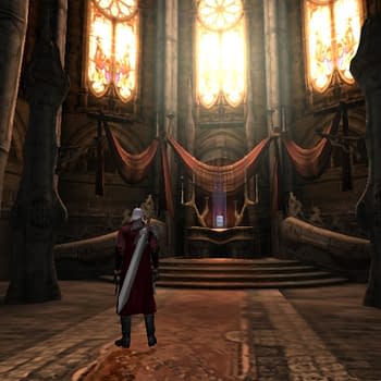 Review Double-Feature: Devil May Cry and Devil May Cry 2 on Switch