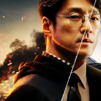 "Designated Survivor: 60 Days": This Korean Remake is Better than the US Original [Review]