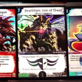 Why Do Some Card Games Fail to Hold Players' Attentions?