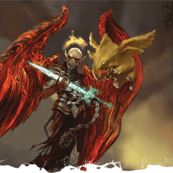 Review: Dungeons & Dragons - Baldur's Gate: Descent Into Avernus