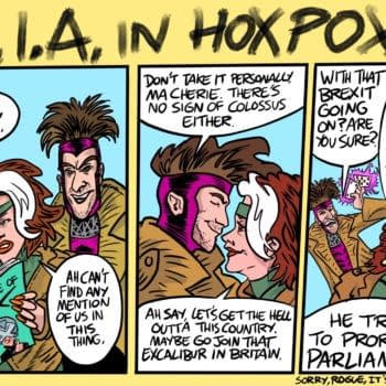 M.I.A. In HOXPOX...