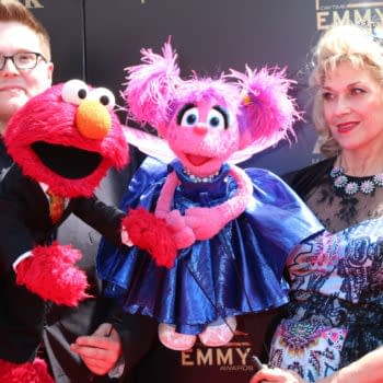 HBO Finally Found a Replacement for Game of Thrones as Elmo's World Gets Late Night Reboot