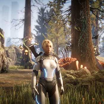 Headup Games Brought "Everreach: Project Eden" To PAX West 2019