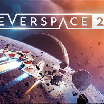 Everspace 2s Release Has Been Pushed Back Until 2023