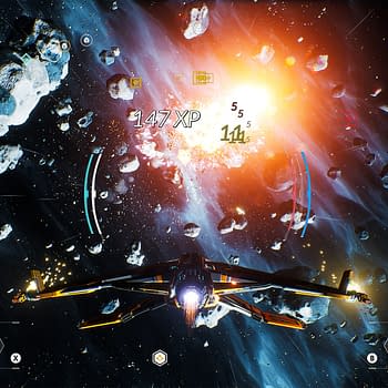 We Gave "Everspace 2" A Spin At PAX West 2019