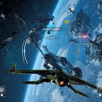 We Gave "Everspace 2" A Spin At PAX West 2019