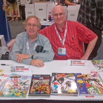 Bill Schelly