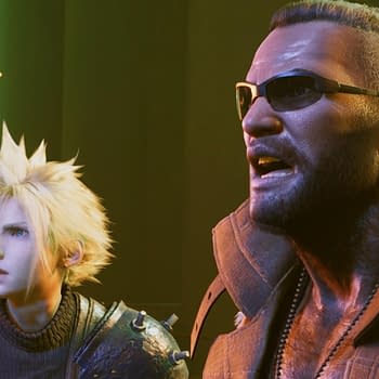 We Tried Out "Final Fantasy VII Remake" At PAX West 2019