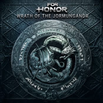 "For Honor" Launches A New Event, "Wrath Of The Jormungandr"