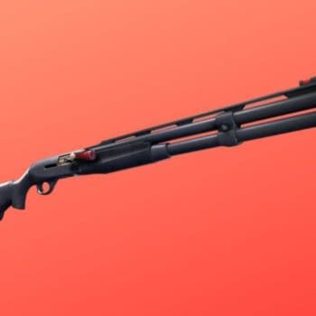 "Fortnite" Fans Unhappy The Combat Shotgun Has Been Vaulted