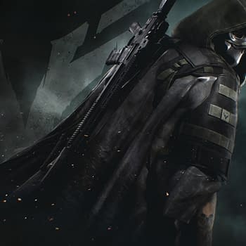 Ghost Recon Breakpoint Receives A New Gameplay Launch Trailer