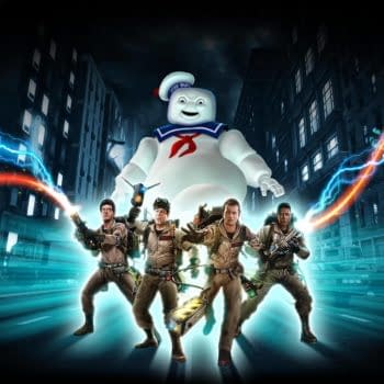 "Ghostbusters: The Video Game Remastered" Gets A Memories Trailer