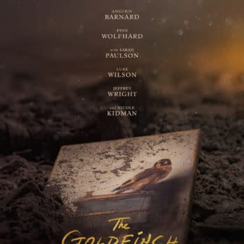 "The Goldfinch" Review: A Lifeless and Boring Slog