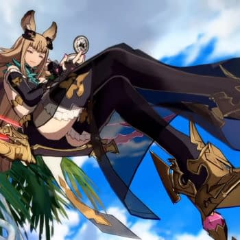 Granblue Fantasy: Versus Reveals Final Boss And DLC Details With